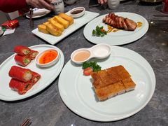 -怡情荟•海鲜青岛菜(五四广场旗舰店)