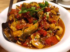 -渔太泰漓江小馆·广西融合菜(西街店)
