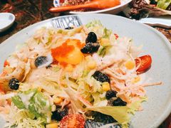 -炙柒Sekinana·精致料理 烧鸟·铁板烧(海上世界店)