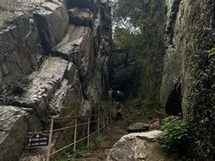 -虞山风景区