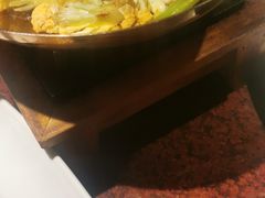 -绿茶餐厅(蓝色港湾店)