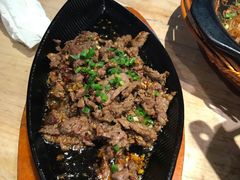 -餐酷哈雷餐厅(通程广场店)