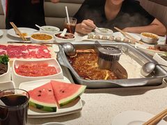-海底捞火锅(杭州庆春路夜宵主题店)