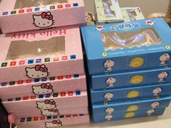-雪莓娘(凯德和平广场店)