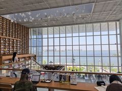 -朵云书院(滴水湖店)