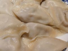 -东方饺子王(王府井关东古巷店)