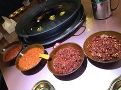 -美食美客土烙锅店·老字号