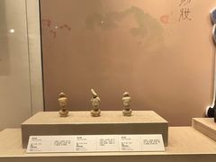 -中国丝绸博物馆