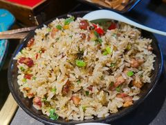 -吼堂老火锅(太古里总店)