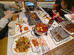 -玉善烧烤串城(长春总店)
