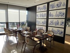 -王府井文华东方酒店-紫膳餐厅