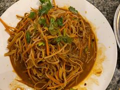 天府特色三丝-小街天府