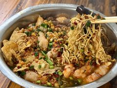 -胖子水煮(铁路三村无任何分店)