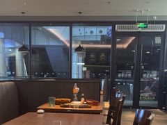 -萨莉亚意式餐厅(三号湾广场店)