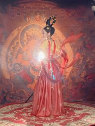 点击看大图 -美云庭古装·格格服汉服·京城旅拍(北京店)