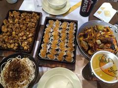 -一棠龙虾•王牌虾球(光谷天地店)