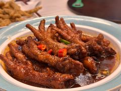 -童婆婆面馆(薛庄小区店)
