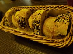-Bistro Les Lilas丁香花小酒馆