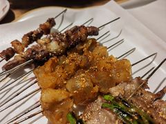 -小核桃品质串店(世茂大道店)