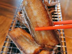 -老头儿油爆虾(胜利河美食街店)