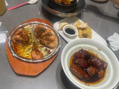 -阿毛饭店·正宗宁波菜(儿童公园旗舰店)