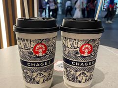 -霸王茶姬(正佳广场店)