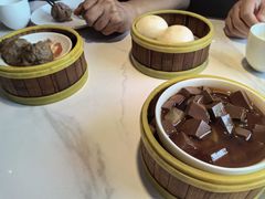 -东方早茶 海鲜•青岛菜(国信体育中心店)