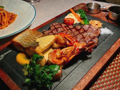 -Kathleen's Waitan 凯圣琳江景西餐厅(外滩店)