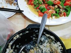 -煲来饱去冷水鱼