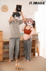 -专注孕妇照亲子照·纪田摄影