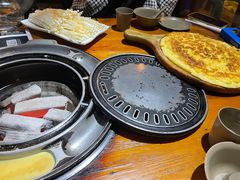 -超级神炭烤肉夜食(芥园西道店)