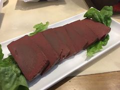 -北门涮肉·铜锅涮肉(南锣鼓巷店)