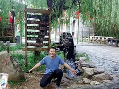 -竹泉村旅游度假区