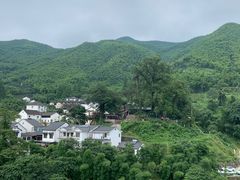 -山沟沟景区