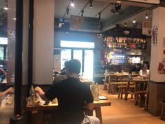 -木屋烧烤(南新店)