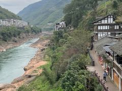 -丹山赤水风景名胜区