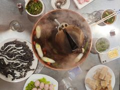 -三兴涮羊肉(荣安大街店)