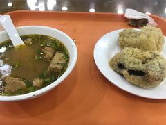 -白魁老号饭庄(交道口店)