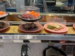 -争鲜回转寿司(南开大悦城店)