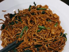 -金枝玉叶上海人家食府(三里河店)