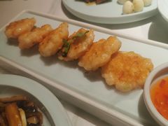 -甬妈妈湖畔里餐厅(唐山南湖旅游景区店)