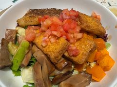 -CALIFORKS加州叉子轻食(朝阳门店)