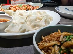 -前海沿·青岛菜(大拇指广场石老人店)