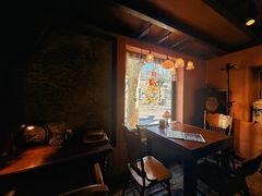 -古董花园(思南路42弄小区店)