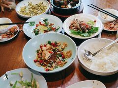 -水门巷餐厅(古子城店)