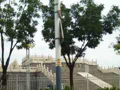 -永定河休闲森林公园