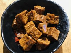 五香豆干-厝内小眷村(天河南一路店)