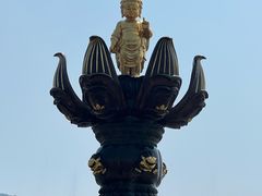 -灵山胜境