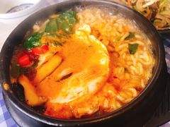 -益百岁牛尾汤主题餐厅(辛庄街店)