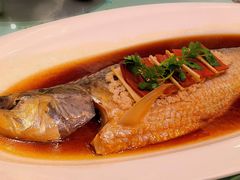 -西湖春天•老字号杭州菜(百汇店)